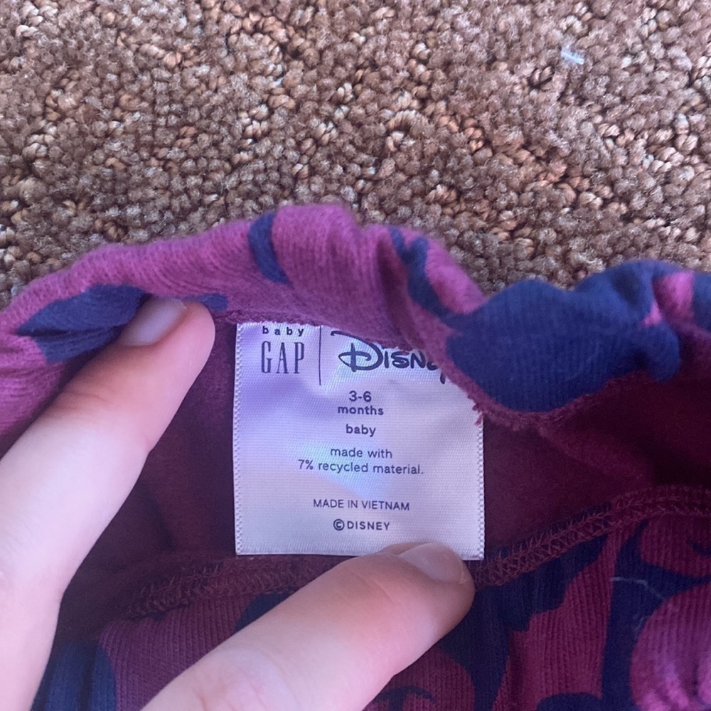 Mickey set - Picture 5 of 6